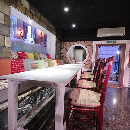 Socat Home Luodong Exterior photo