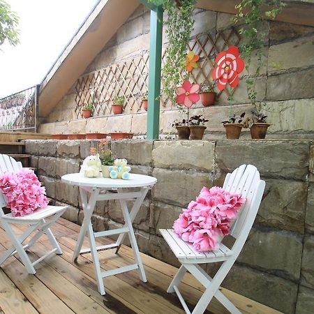 Socat Home Luodong Exterior photo