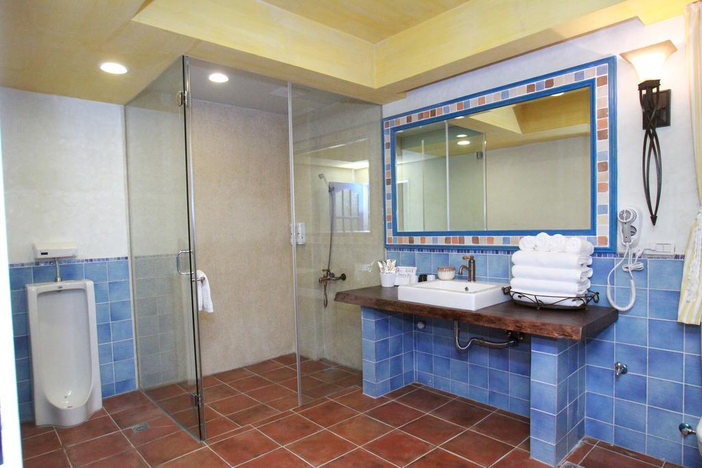 Socat Home Luodong Exterior photo